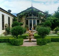 Tasmanian Gourmet Sauce Company - Hotel VIC