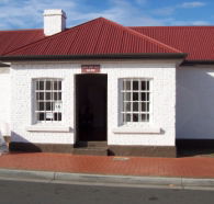 The Watch House - Hotel VIC