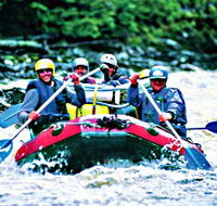 Franklin - Gordon Wild Rivers National Park - Hotel VIC