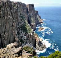 Tasman National Park - Hotel VIC