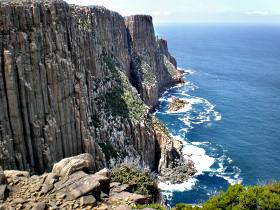 Tasman National Park - Hotel VIC 0