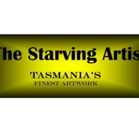 The Starving Artist - Hotel VIC