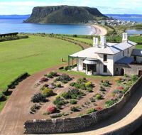 Highfield Historic Site - Hotel VIC