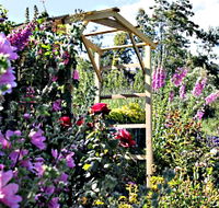 Thelma Retreat Garden and Teahouse - Hotel VIC