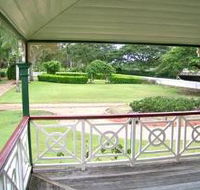 Townsville Heritage Centre - Hotel VIC