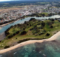 Wynyard Golf Club - Hotel VIC
