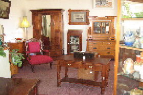 New Norfolk Antiques - Hotel VIC 0