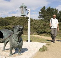 Eaglehawk Neck Historic Site - Hotel VIC
