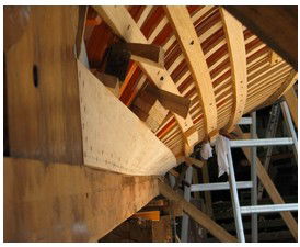 Wooden Boat Centre - Tasmania - Hotel VIC 0