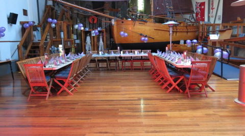 Bass & Flinders Centre - Hotel VIC 6