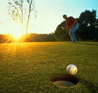 Launceston Golf Club - Hotel VIC