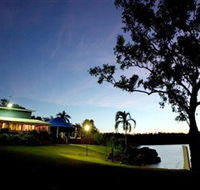 Lake Bennett Resort - Hotel VIC