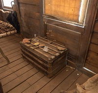 Elsey Homestead Replica - Hotel VIC