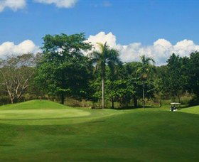 Darwin Golf Club - Hotel VIC 0