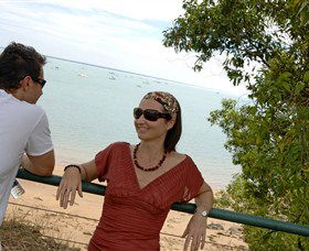 Casuarina Coastal Reserve - Hotel VIC 0