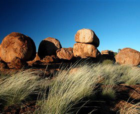 Karlu Karlu/Devils Marbles Conservation Reserve - Hotel VIC 0