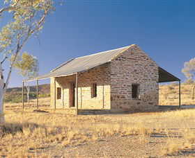 Arltunga Historical Reserve - Hotel VIC 0