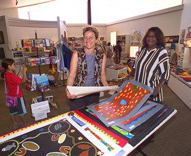 Nyinkka Nyunyu Art And Culture Centre - Hotel VIC 0
