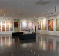 Muk Muk Fine Art - Hotel VIC