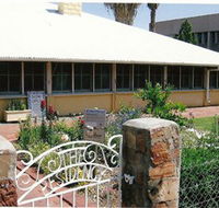 The Residency - Hotel VIC
