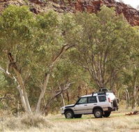 Owen Springs Reserve - Hotel VIC
