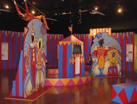 Tony Gould Gallery - Hotel VIC 0