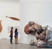 Queensland Art Gallery and Gallery of Modern Art - Hotel VIC