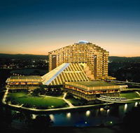 Jupiters Hotel and Casino - Hotel VIC