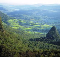 Springbrook Plateau Springbrook National Park - Hotel VIC