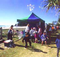 Art and Craft on the Coast - Hotel VIC