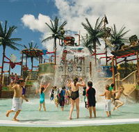 Wet 'n' Wild Water World - Hotel VIC