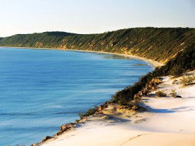 Cooloola Great Walk - Hotel VIC 0