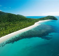 Cape Tribulation Daintree National Park - Hotel VIC