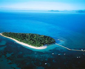 Green Island National Park - Hotel VIC 0