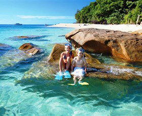 Fitzroy Island National Park - Hotel VIC 0