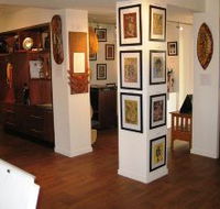 Janbal Gallery - Hotel VIC