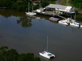 Port Of Maryborough - Hotel VIC 0