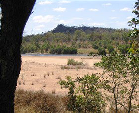 Alabama Hill QLD Hotel VIC