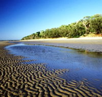 Burrum Coast National Park - Hotel VIC