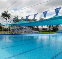 Memorial Swim Centre - Hotel VIC