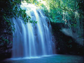 Zillie Falls - Hotel VIC 0