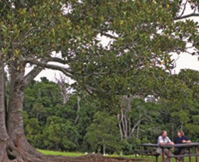 Ravensbourne QLD Hotel VIC