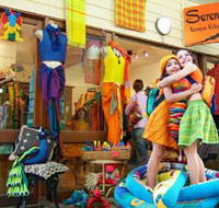 Kuranda - Village in the Rainforest - Hotel VIC