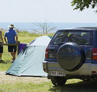 Ball Bay - Hotel VIC