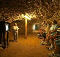 Miners Heritage Walk-In Mine - Hotel VIC