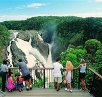 Barron Gorge National Park - Hotel VIC