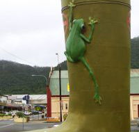 Golden Gumboot - Hotel VIC