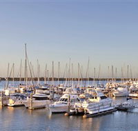 Bundaberg Port Marina - Hotel VIC