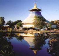 Australian Workers Heritage Centre