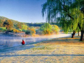 Quart Pot Creek - Hotel VIC 0